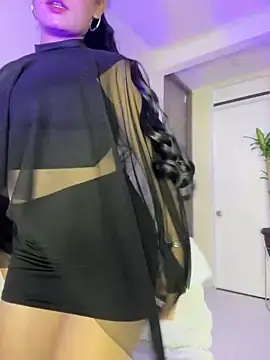 Stripchat Live Sex of Aria_uwu