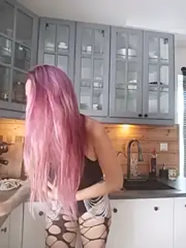 Stripchat Best Webcam of GermanMilfJasmin