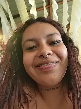 Stripchat Live Porn of _Yesica_