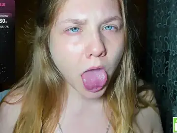 Stripchat Sex Chat of AlinaMors