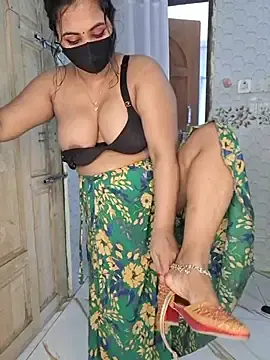 Stripchat Free Live Porn of Bristy---