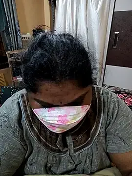 Stripchat Sex Chat of Missamma-Hyderabad-Telugu