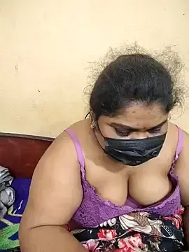 Stripchat Live Porn of Missamma-Hyderabad-Telugu