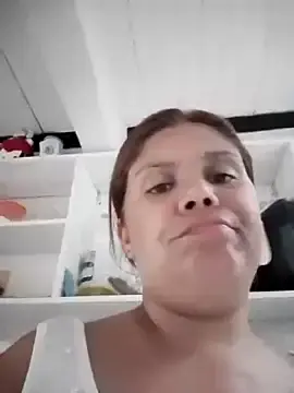 Stripchat Private Sex Chat of Zafiro_MD