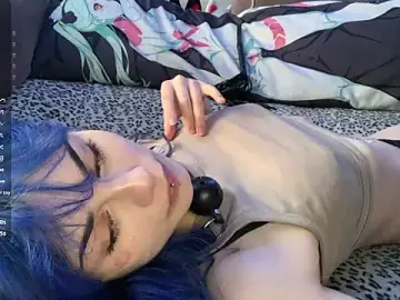 Stripchat Adult Video Chat of Emmibrilson