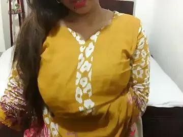 Stripchat Sex Cam of cutebengaligirl