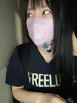 Stripchat Live Sex Cam of rin_15