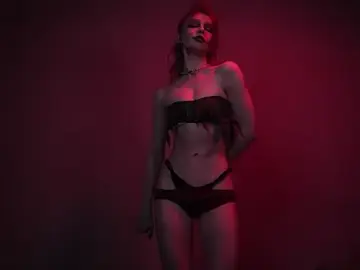 Stripchat Sex Cam of ginger_hugs