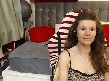 Stripchat Nude Webcam of kellyterapy