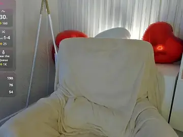 Stripchat Live Sex Cam of Kelly_Powell