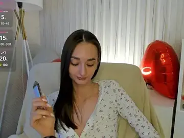 Stripchat Best live sex cam show of Kelly_Powell