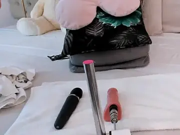 Stripchat Best live sex cam show of LeilaHiuston