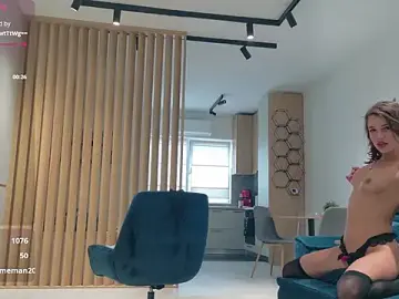 Stripchat Private Sex Chat of Tiny_Blush