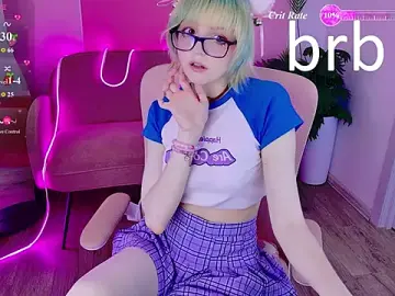 Stripchat Watch Live Sex Cams of 666_marshmallow