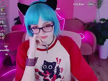 Stripchat Free Live Porn of 666_marshmallow
