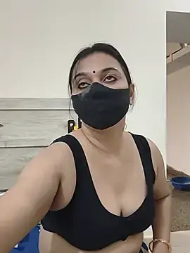 Stripchat Live Porn of HeartlessGirl