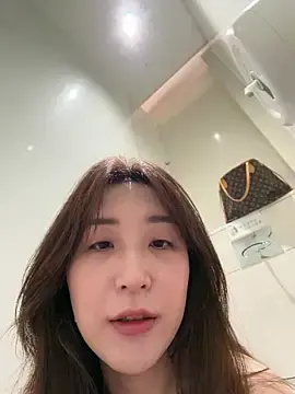 Stripchat Best Webcam of KK-328