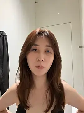 Stripchat Best Webcam of KK-328