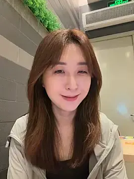 Stripchat Best Webcam of KK-328