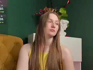 Stripchat Live Sex of baby_annn