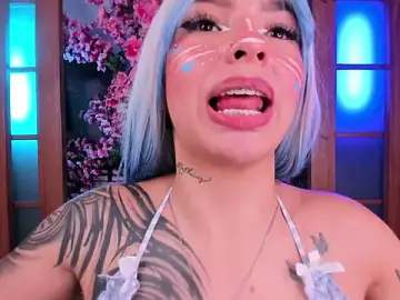 Stripchat Free Live Porn of miss___abigail