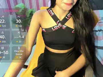 Stripchat Sex Cam of Mica_Jones
