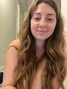 Stripchat Nude Webcam of curvyflawless