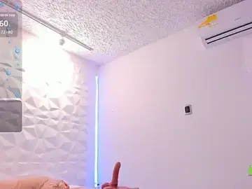 Stripchat Free Porn Cam of nahomi_sex1