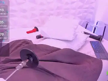 Stripchat Best live sex cam show of nahomi_sex1