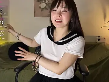Stripchat Sex Cam of nanaliu6