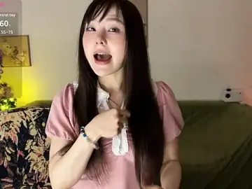 Stripchat Live Sex of nanaliu6