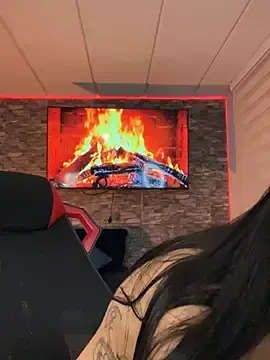 Stripchat Live Porn of Charlotte_greys
