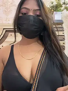 Stripchat Adult Video Chat of Cute-Ananyaa