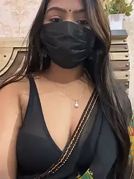 Stripchat Free Live Porn of Cute-Ananyaa