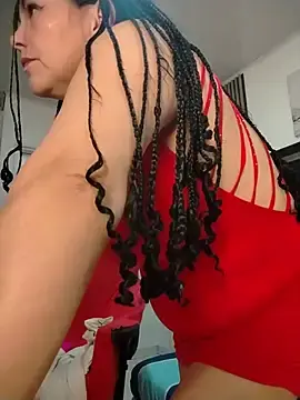 Stripchat Private Sex Chat of Natasha_miilf