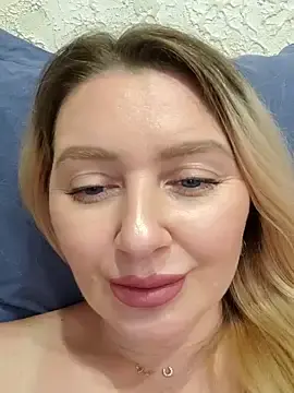 Stripchat Best Webcam of LadyLolyPop_
