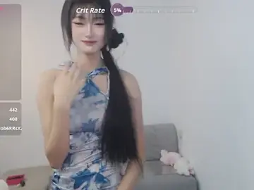 Stripchat Nude Webcam of Lucya-a