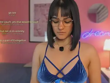 Stripchat Adult Webcam of SoySaraa