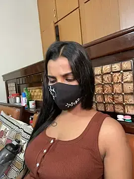 Stripchat Live Sex of its_ur_flora