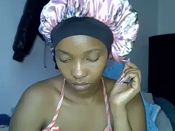 Stripchat Live Porn of pretty_jazminee1