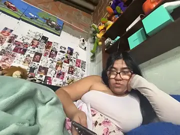 Stripchat Free Porn Cam of violeta_818