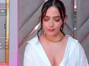 Stripchat Live Sex Cam of Laurent-Rose