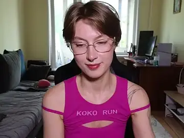 Stripchat Best Webcam of MalvinaBlum