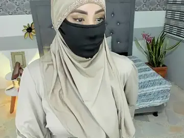 Stripchat Free Live Porn of Jalima_sabag
