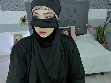 Stripchat Live Porn of Jalima_sabag