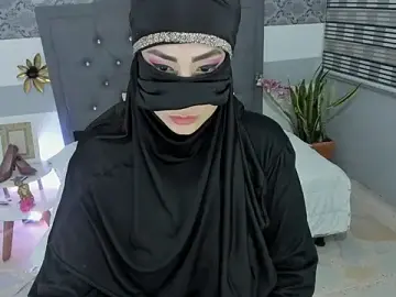 Stripchat Adult Webcams of Jalima_sabag