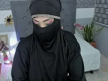 Stripchat Live Sex Cam of Jalima_sabag