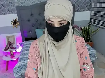 Stripchat Private Sex Chat of Jalima_sabag