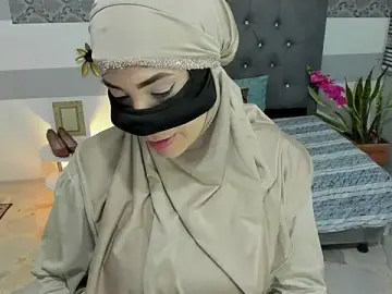 Stripchat Live Sex of Jalima_sabag
