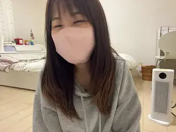 Stripchat Free Porn Cam of Sakura_Mochi38